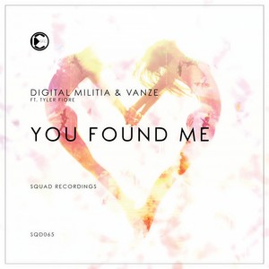 You Found Me (Radio Edit)