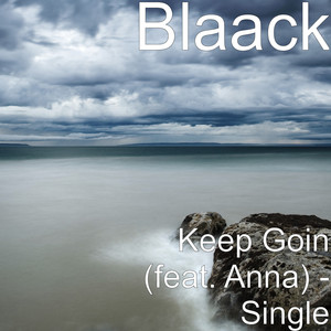 Keep Goin(feat. Anna)