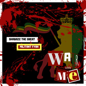 War With Me (Explicit)