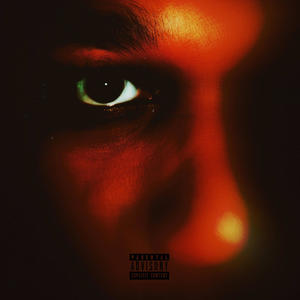 Blood In My Eyes (Explicit)