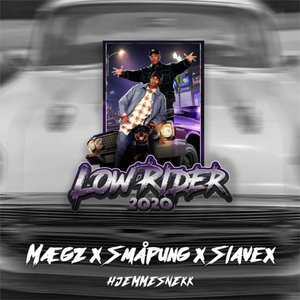 LowRider 2020 - Hjemmesnekk