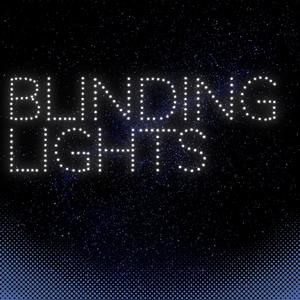 Blinding Lights(feat. Jaclyn)