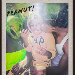 Peanut (Doodley) [Explicit]