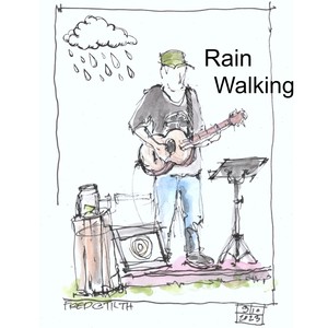 Rain Walking