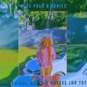 Miss Polo B 01