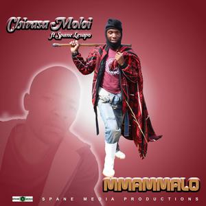 Mmammalo (feat. Spane Lesapo)