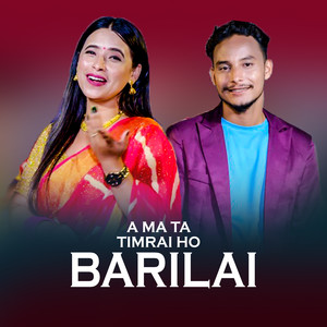 A MATA TIMRAI HO BARILAI (Acoustic Version)