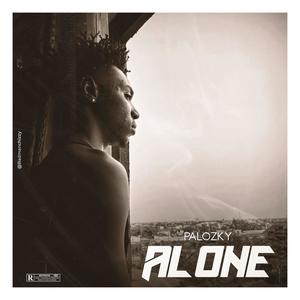 Alone (freestyle) [Explicit]