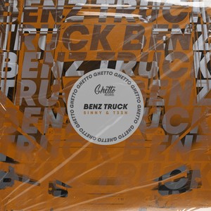 benz truck (Explicit)