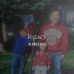 Legacy (Huego Remix)