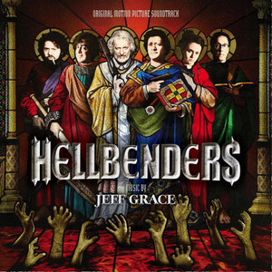 Hellbenders (Original Motion Picture Soundtrack)