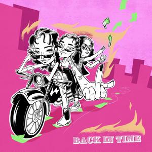 Back In Time (feat. Julia Pratt & Cheryl Tugade) (Explicit)