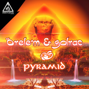 Pyramid (Original Mix)