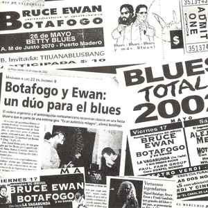 Blues, Blues, Blues y Más Blues