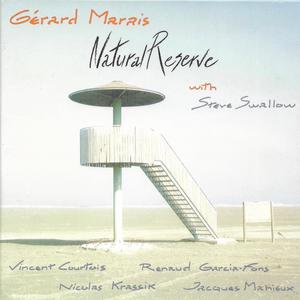 Le Fabuleux Destin De L'hirondelle Migration(feat. Steve Swallow,jacques mahieux,Nicolas Krassik,Vincent Courtois & renaud garcia-fons)