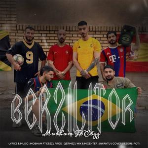 Berzilitor (feat. EBZ) (Explicit)