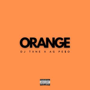 ORANGE (Explicit)