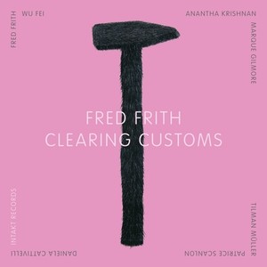 Clearing Customs (after F. Frith)