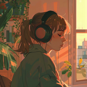 Smooth Lofi: Gentle Harmony Drift