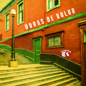 Horas De Dolor (Vals)