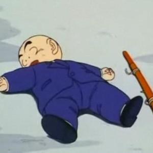 KRILLIN (Explicit)