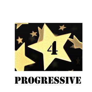 M&M Stars, Progressive Vol. 4