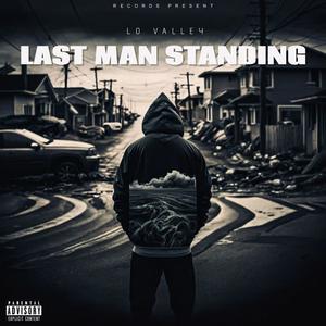 Last Man Standing (Explicit)