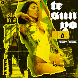 Te sun yo (Motzu & Cristi Nitzu Extended Remix)