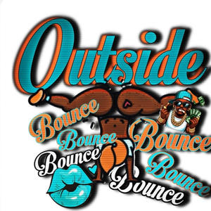 Outside (feat. GeeCass) (Explicit)