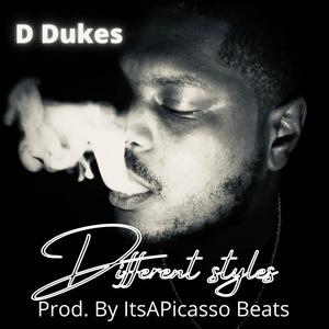 Different Styles (Explicit)