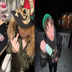 spaghetti (Explicit)