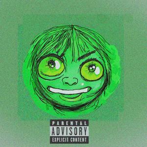 Green eyes (feat. Thrill-BOi) (Explicit)