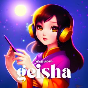 geisha