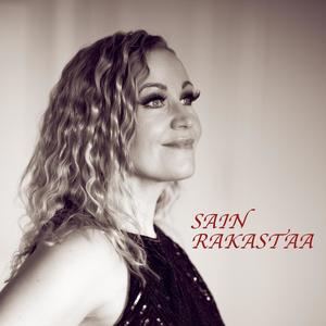 Sain rakastaa (feat. Elina Hjelt)