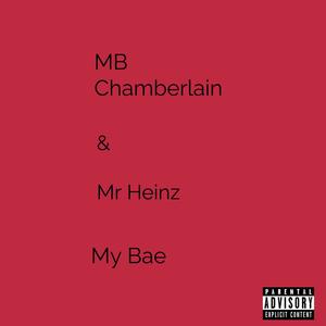 My Bae (feat. Mr Heinz) (Explicit)