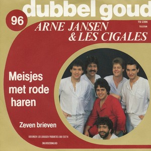 Telstar Dubbel Goud, Vol. 96