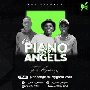 Kings of angels(feat. King percussion & Cooker JaY)