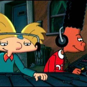 Hey Arnold Freestyle (Explicit)
