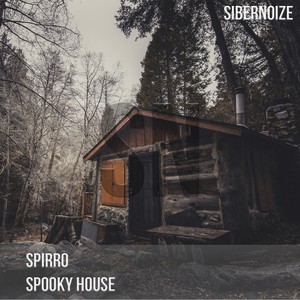 Spooky House