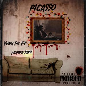 Picasso (feat. NofaxeJuno) [Explicit]