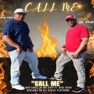 Call Me (feat. Gene Ervin)