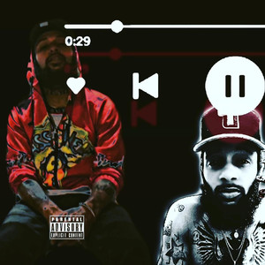 Two Wordz (feat. DohBoy) (Explicit)