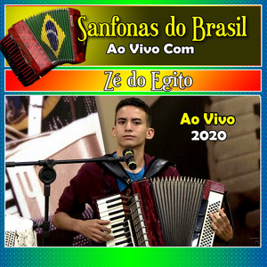 Jardim Dos Animais - Ao Vivo