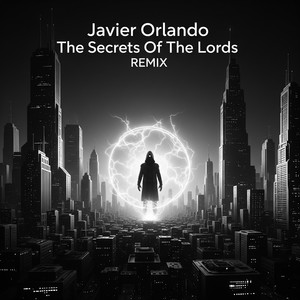 The Secrets of the Lords (Hernan Diaz Tribal Extended Mix)