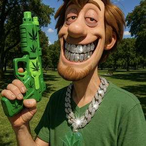 WATERFALL (Explicit)