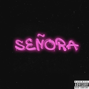 Сеньйора (feat. Skoope) (Explicit)
