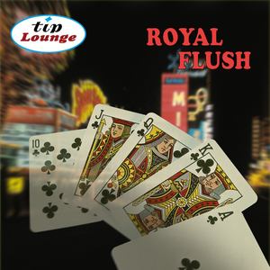 Royal Flush