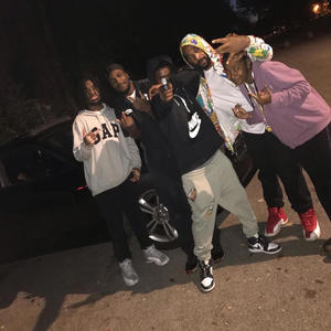 Nonchalant Eyes (Explicit)