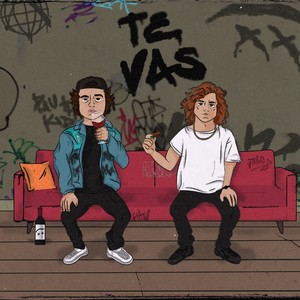 Te Vas