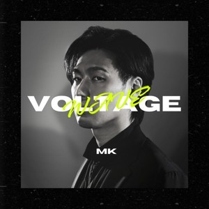 Voltage Wave (Extended Mix)